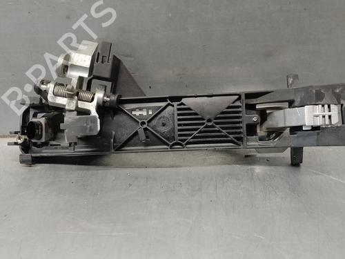Front right exterior door handle MERCEDES-BENZ S-CLASS (W220, V220) S 500 4-matic (220.084, 220.184) | BP18309725C129 