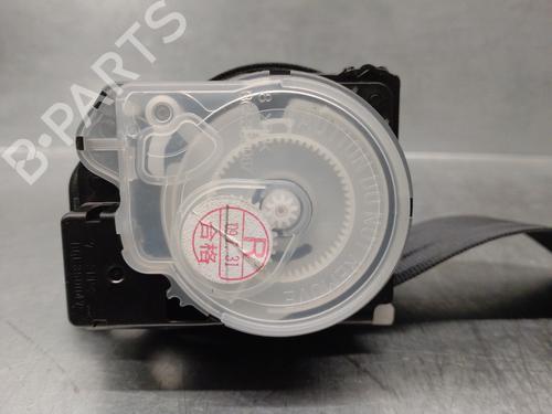 Used Rear right seatbelt SUZUKI ALTO VII (GF) 1.0 (AMF310, GFC31S) (68 hp) 11973869