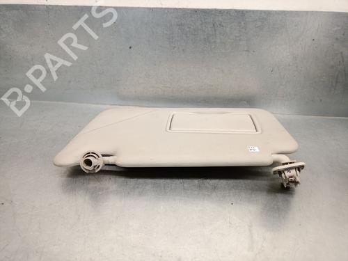 Left sun visor NISSAN MICRA V (K14) 0.9 IG-T | BP25798643I1