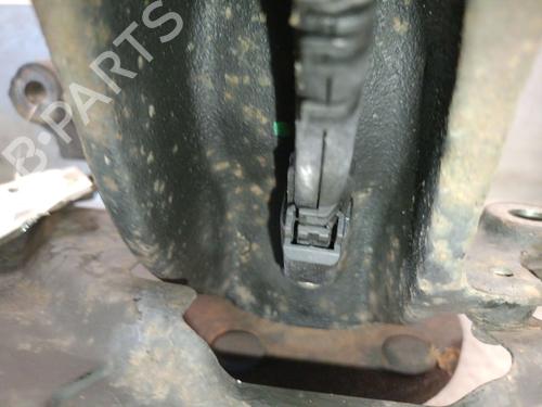 Right front steering knuckle VOLVO C30 (533) 1.6 D | BP37486845M26 - Image 5