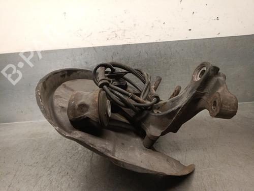 Right rear steering knuckle AUDI A4 B6 Convertible (8H7) 1.8 T | BP22924664M28 