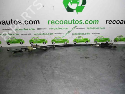 Used Gear lever TOYOTA YARIS (_P9_) 1.3 VVT-i (SCP90_, SCP90R) (87 hp) 7444458