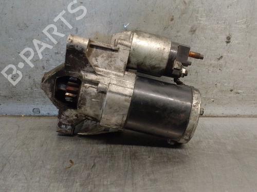 Starter OPEL VIVARO C Van (K0) 2.0 | BP37020854M8 - Image 3