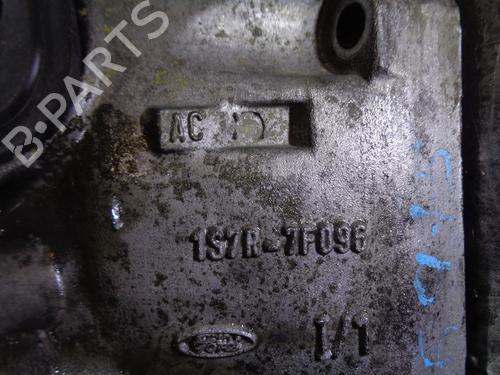 Gearbox FORD MONDEO III (B5Y) 2.0 16V TDDi / TDCi | BP11749201M3 