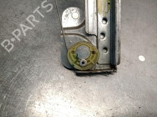 Front left window mechanism DACIA LOGAN (LS_) 1.6 (LSOB, LSOD, LSOF, LSOH) | BP27724744C22 
