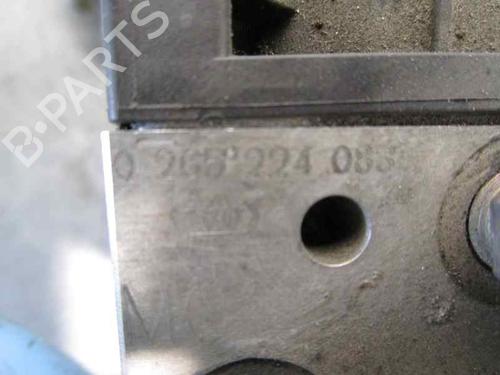 ABS pump ALFA ROMEO 147 (937_) 1.9 JTD 16V (937.AXG1B, 937.BXG1B) | BP2124857M43 
