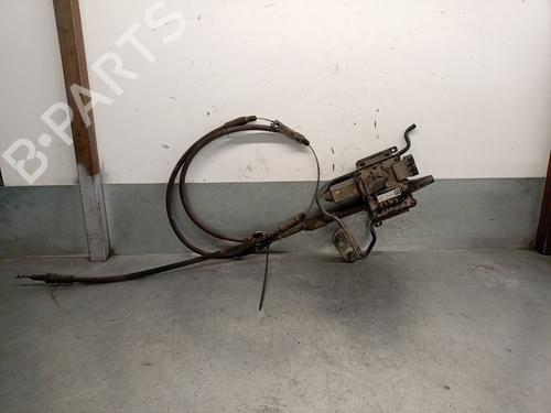 Used Electric handbrake OPEL ZAFIRA TOURER C (P12) 2.0 CDTi (75) (130 hp) 26378748