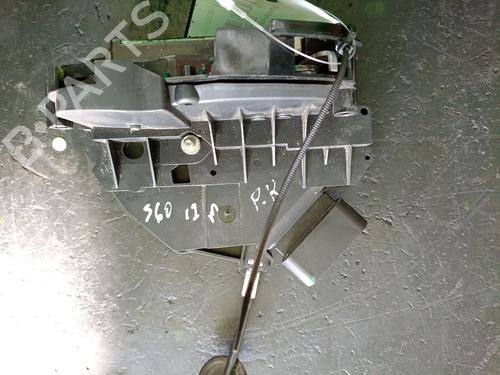 Front right lock VOLVO S60 II (134) 2.5 T | BP25234941C97 