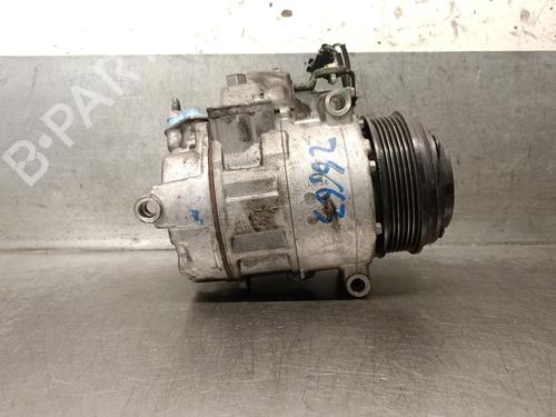 AC compressor FORD TRANSIT CONNECT V408 Box Body/MPV 1.5 TDCi | BP39506231M34 - Image 3