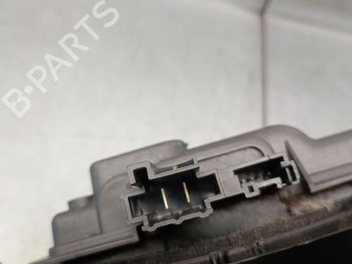 Heater blower motor MERCEDES-BENZ R-CLASS (W251, V251) R 350 4-matic (251.065, 251.165) | BP29562291M62 