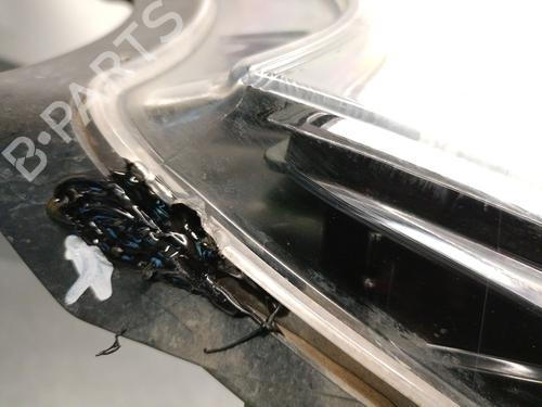 Right headlight FIAT TALENTO Van (296_) 1.6 D | BP31793123C29 