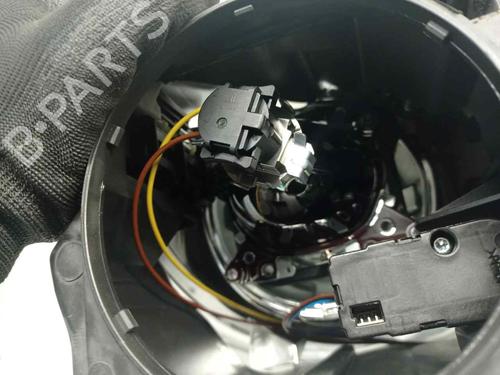 Left headlight VW TOURAN (1T1, 1T2) 1.9 TDI | BP11951164C28 