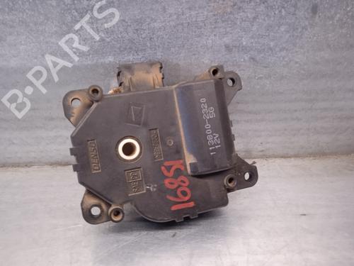 Used Heater blower motor LAND ROVER DISCOVERY III (L319) 2.7 TD 4x4 (190 hp) 12206925