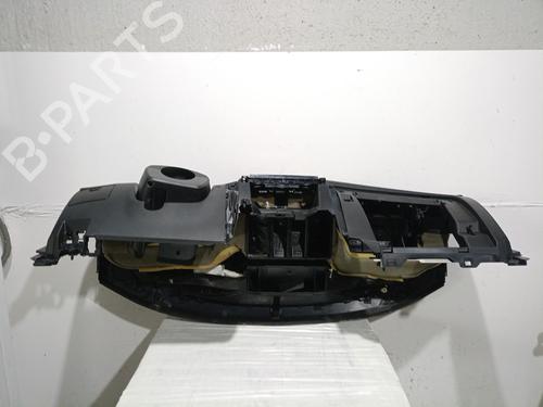 Dashboard MAZDA 6 Saloon (GJ, GL) 2.2 D (GJ2FP) | BP33240658C46 - Image 5