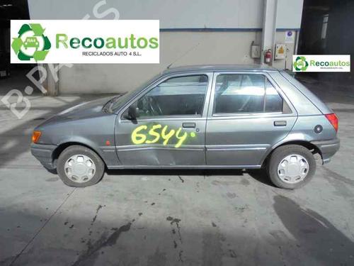 Used Parts FORD FIESTA III (GFJ)  1.4  173728