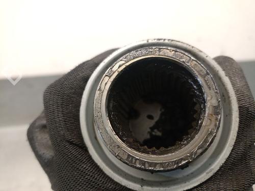 Right front driveshaft MAZDA CX-7 (ER) 2.3 MZR DISI Turbo AWD (ER3P) | BP29921135M39