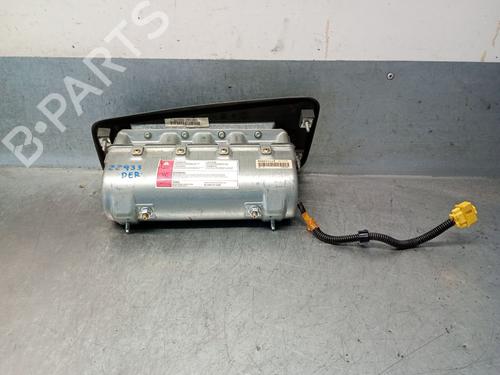 Passenger airbag HONDA CIVIC VI Aerodeck (MB, MC) 1.5 16V (MB9) | BP26653262C10 