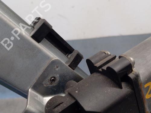 Lève-vitre avant gauche RENAULT LAGUNA II (BG0/1_) 1.9 dCi (BG08, BG0G) | BP29604440C22 