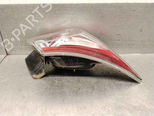 Left taillight MAZDA 3 (BL) 1.6 MZ-CD (BL14) | BP38466343C34 - Image 3