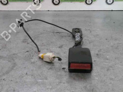 Used Seat buckle CITROËN C4 I (LC_) 1.6 HDi (109 hp) 21022096