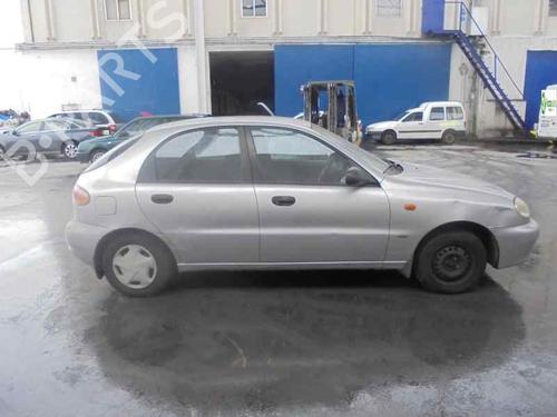 Starter DAEWOO LANOS (KLAT) 1.5 | BP2057609M8 - Image 7