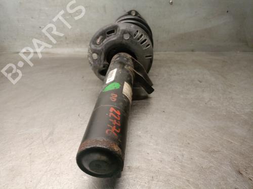 Right front shock absorber VW GOLF PLUS V (5M1, 521) 2.0 TDI 16V | BP26336210M17 