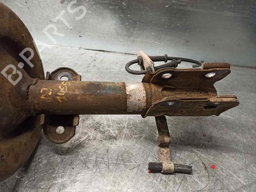 Left front shock absorber CHRYSLER VOYAGER / GRAND VOYAGER III (GS_, NS_) 2.5 TD | BP9121361M16 