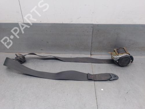 Used Front left seatbelt PEUGEOT 807 (EB_) 2.0 16V (140 hp) 27451833