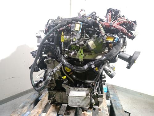 Engine RENAULT TRAFIC III Bus (JG_) 1.6 dCi 125 (JGMH) | BP40125446M1 - Image 5