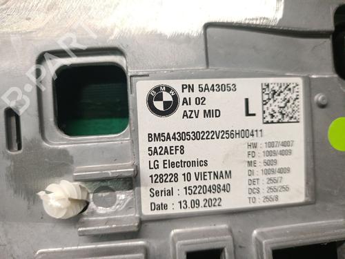 Display BMW 2 Active Tourer (U06) 220i Mild Hybrid | BP32035481C48 - Image 4