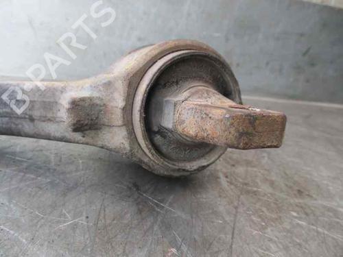 Left front suspension arm MITSUBISHI GALANT VIII (EA_) 2.0 TDI (EA6A) | BP7193332M12 