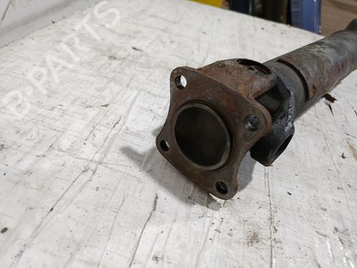 Driveshaft NISSAN TERRANO II (R20) 2.7 TD 4WD | BP23244011M37 