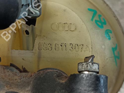 Brake master cylinder AUDI 80 B4 Saloon (8C2) S2 quattro | BP15271407M77 