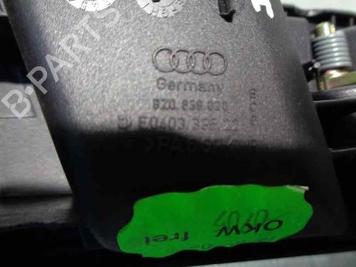 Høyre bak invendig håndtak AUDI A2 (8Z0) 1.6 FSI | BP5015994I16 