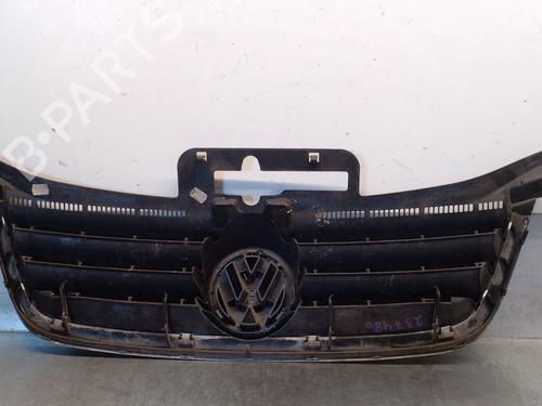 Grille VW TOURAN (1T1, 1T2) 1.9 TDI | BP29566684C40 