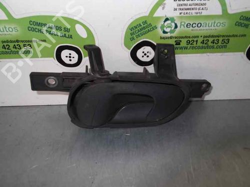 Klamka wewnętrzna drzwi przednich prawych SAAB 9-3 (YS3D) 2.2 TiD BP3216605I14
