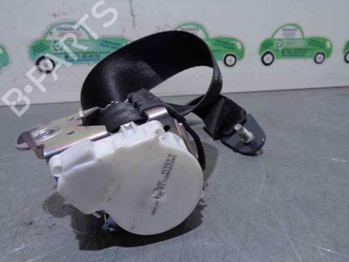 Rear left seatbelt PEUGEOT 5008 (0U_, 0E_) 1.6 BlueHDi 120 | BP7446325I29 