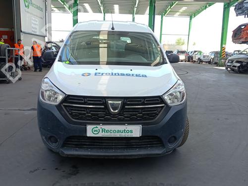 Electronic module DACIA DOKKER Box Body/MPV 1.5 Blue dCi 95 (FEJL) | BP36812836M83 - Image 11