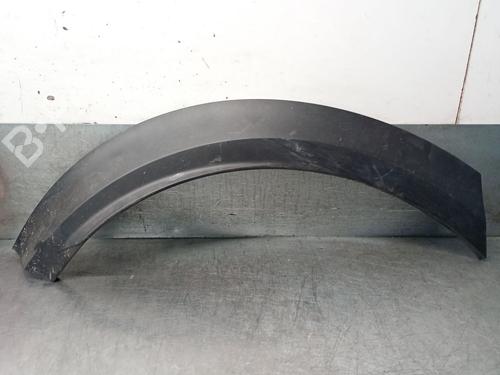 Used Rear right wheel arch trim NISSAN JUKE (F16_) DIG-T 117 (117 hp) 28623951