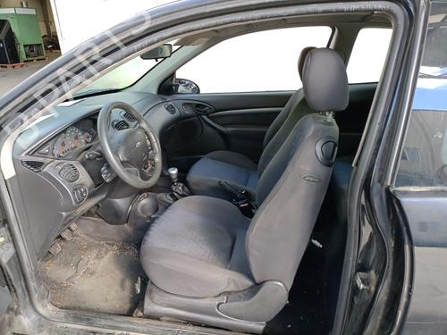 Felga FORD FOCUS I (DAW, DBW) 1.8 Turbo DI / TDDi | BP29240300C45 