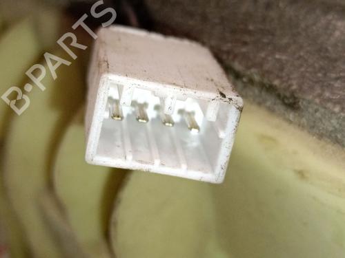 Gear lever FIAT PUNTO (188_) 1.2 16V 80 (188.233, .235, .253, .255, .333, .353, .639,... | BP28197327M90 