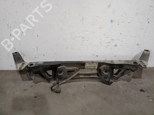 Used Rear axle Rear axle MINI MINI COUNTRYMAN (R60) Cooper D (112 hp) 33289532 33289532
