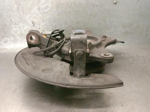 Right front steering knuckle CITROËN DS5 2.0 HDi 165 | BP36075888M26 - Image 2