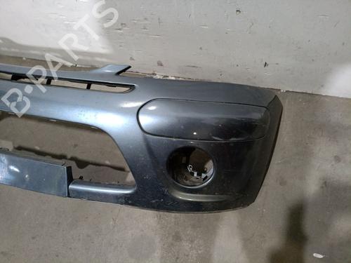 Front bumper CITROËN C3 I (FC_, FN_) 1.4 i | BP28329349C7 