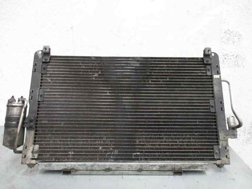 AC radiator DAEWOO NUBIRA Saloon (J100) 1.6 16V | BP2096457M32 