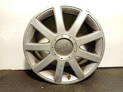 Used Rim Rim 39506302 39506302