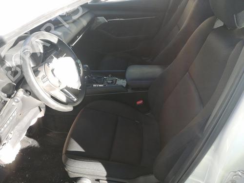 Multifunctionele display MAZDA 3 Hatchback (BP) 2.0 SKYACTIV-G M Hybrid | BP28601667C48 