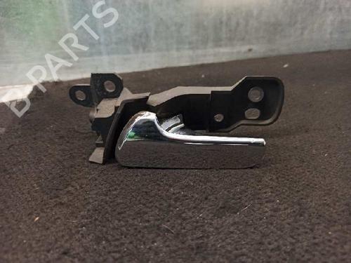 Used Front left interior door handle OPEL ASTRA G Hatchback (T98) 1.6 16V (F08, F48) (101 hp) 7531389