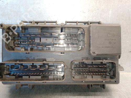 Fuse box OPEL CORSA D (S07) 1.3 CDTI (L08, L68) | BP29336494E1 
