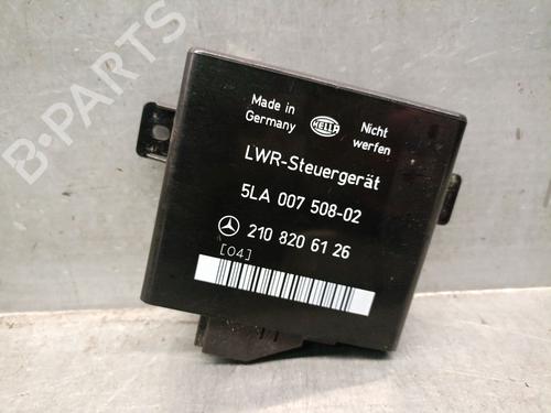 electronic-module-mercedes-benz-e-class-w210-1995-1996-1997-1998-1999-2000-2001-2002-2003-31969511 main image
